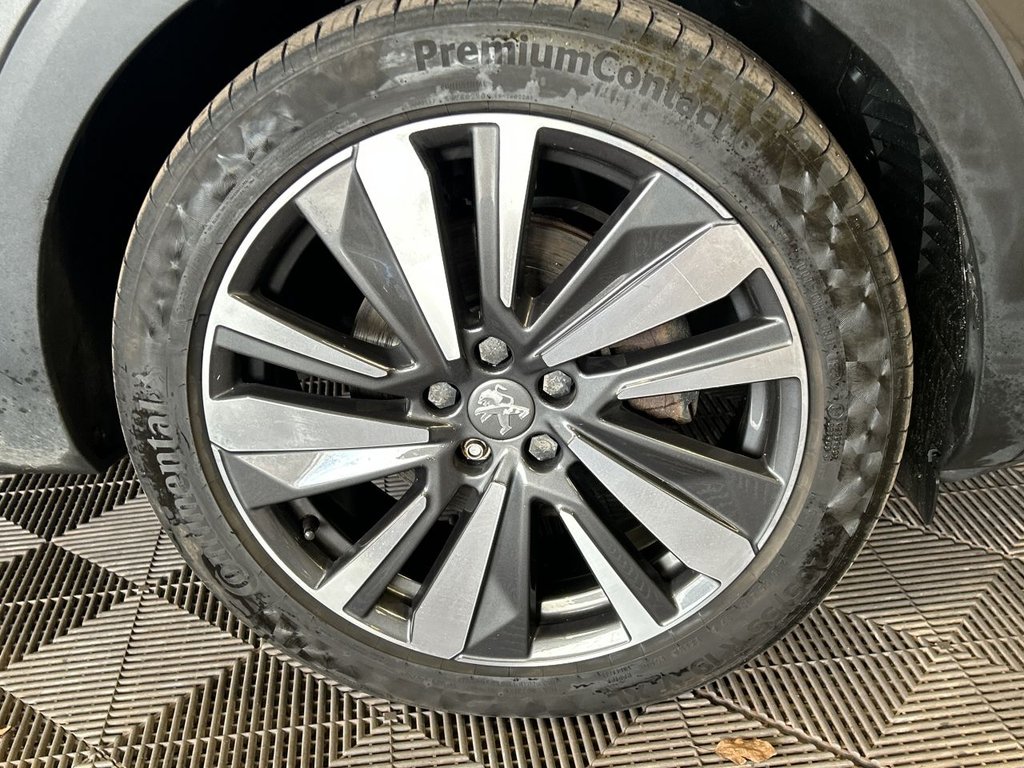 Used Peugeot 3008 2020 for sale - 77122185: Photo 18