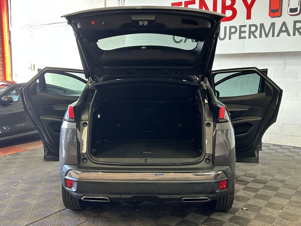 Used Peugeot 3008 2020 for sale - 77122185: Photo 19