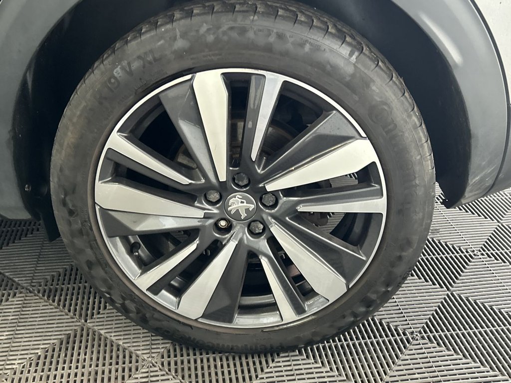 Used Peugeot 3008 2020 for sale - 77122185: Photo 21