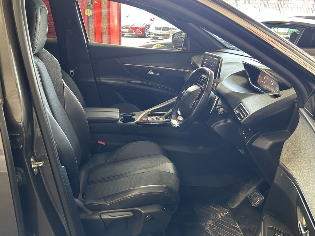 Used Peugeot 3008 2020 for sale - 77122185: Photo 22