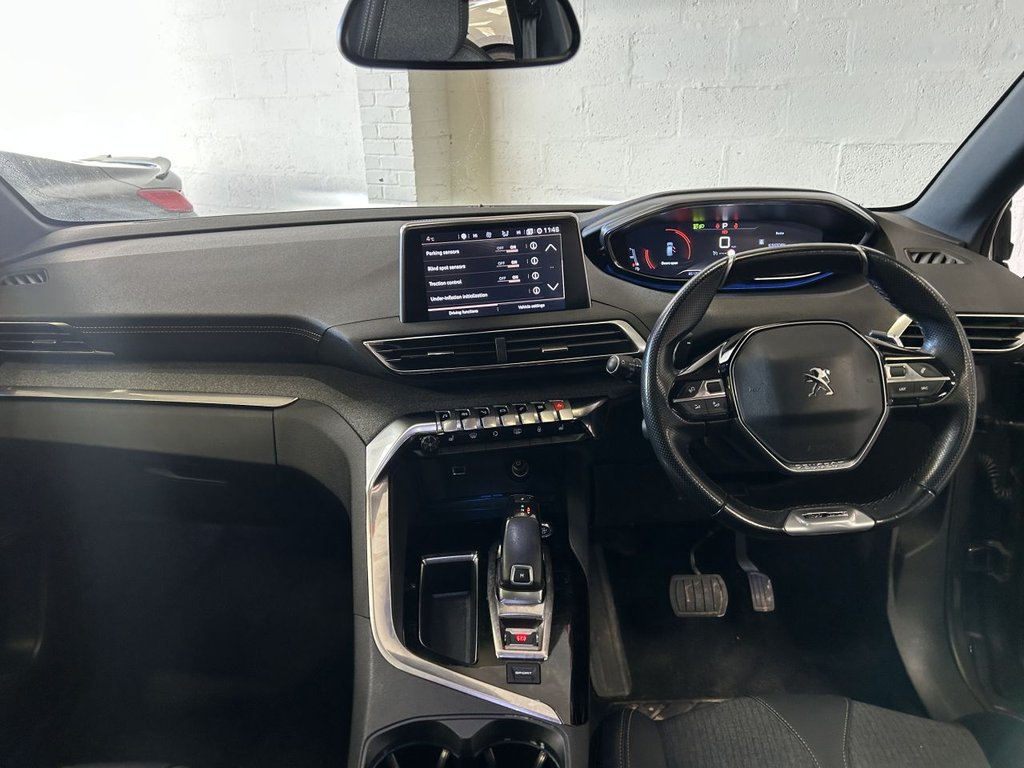 Used Peugeot 3008 2020 for sale - 77122185: Photo 25