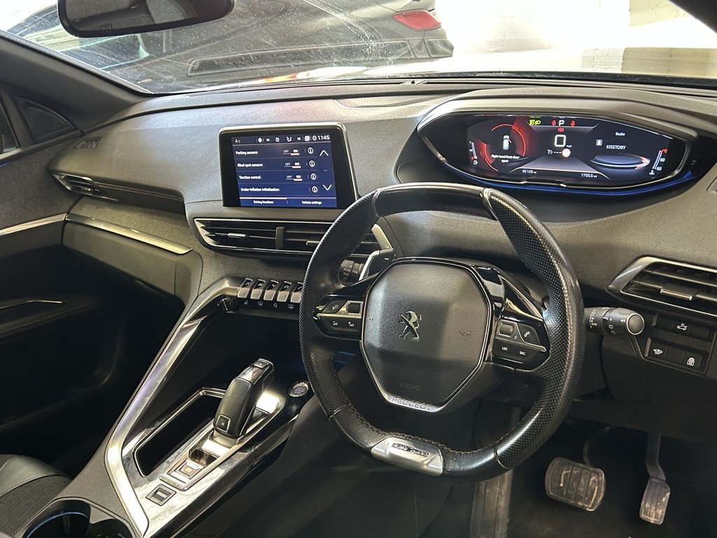 Used Peugeot 3008 2020 for sale - 77122185: Photo 26