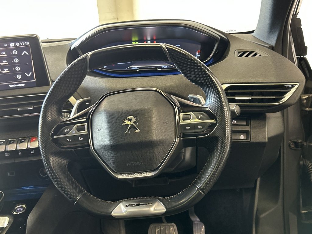 Used Peugeot 3008 2020 for sale - 77122185: Photo 29