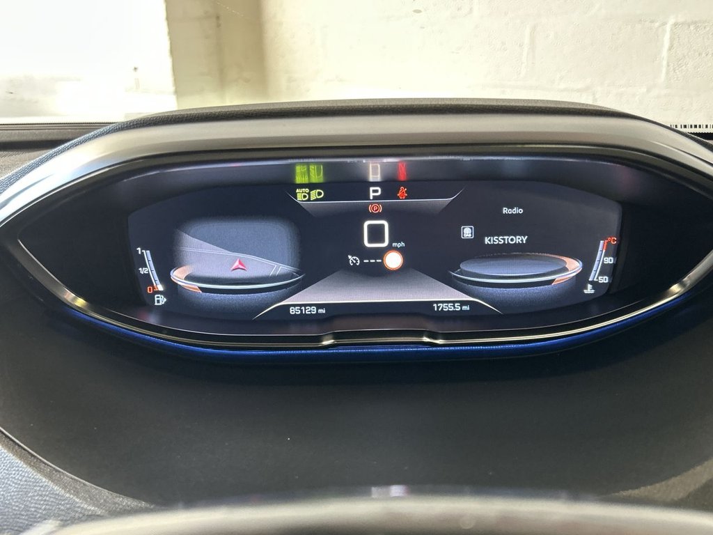 Used Peugeot 3008 2020 for sale - 77122185: Photo 34