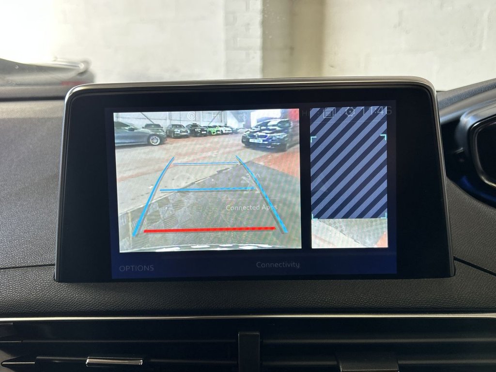 Used Peugeot 3008 2020 for sale - 77122185: Photo 38