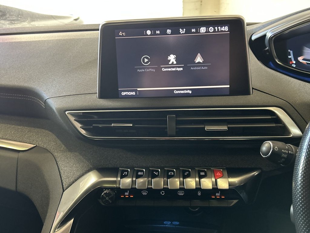 Used Peugeot 3008 2020 for sale - 77122185: Photo 39