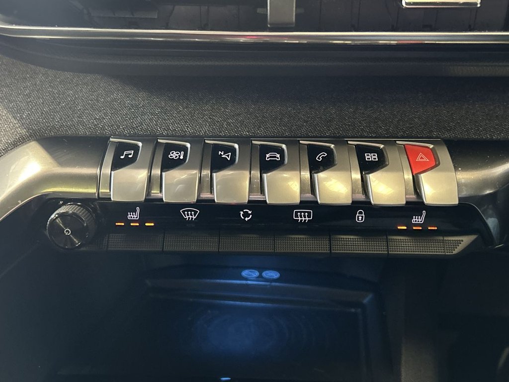 Used Peugeot 3008 2020 for sale - 77122185: Photo 41