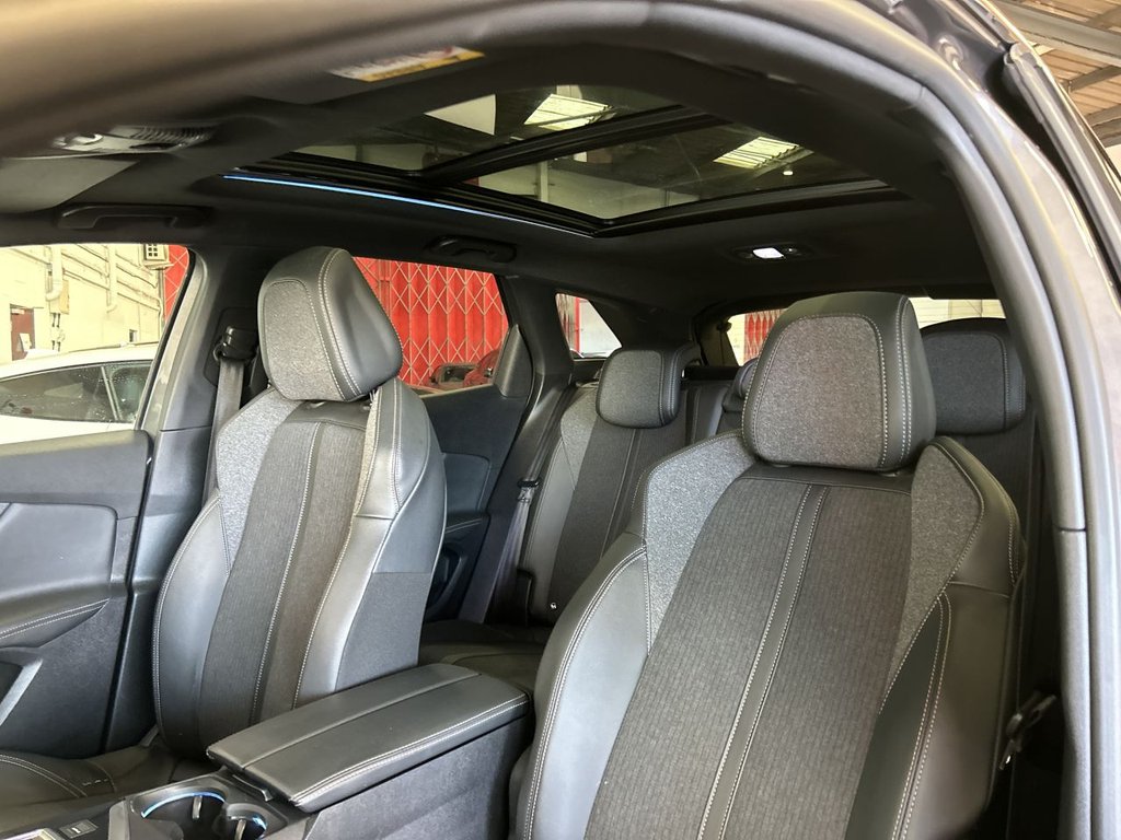 Used Peugeot 3008 2020 for sale - 77122185: Photo 46