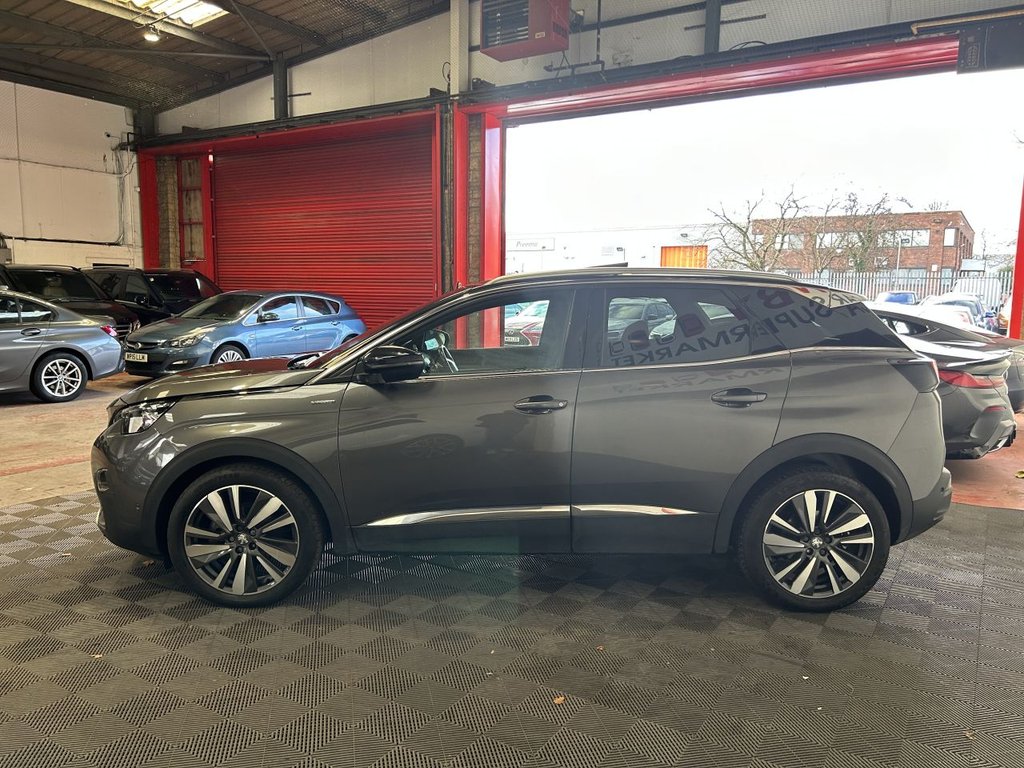 Used Peugeot 3008 2020 for sale - 77122185: Photo 5