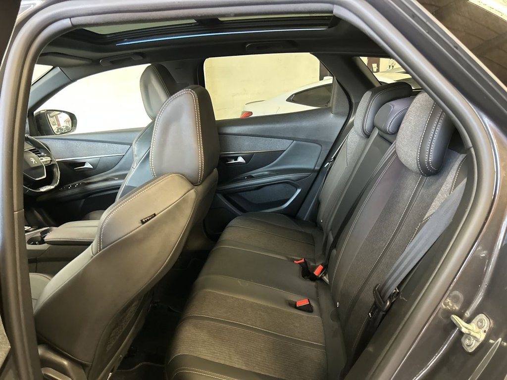 Used Peugeot 3008 2020 for sale - 77122185: Photo 50