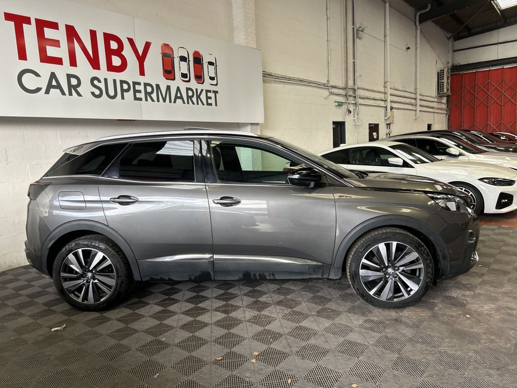 Used Peugeot 3008 2020 for sale - 77122185: Photo 6