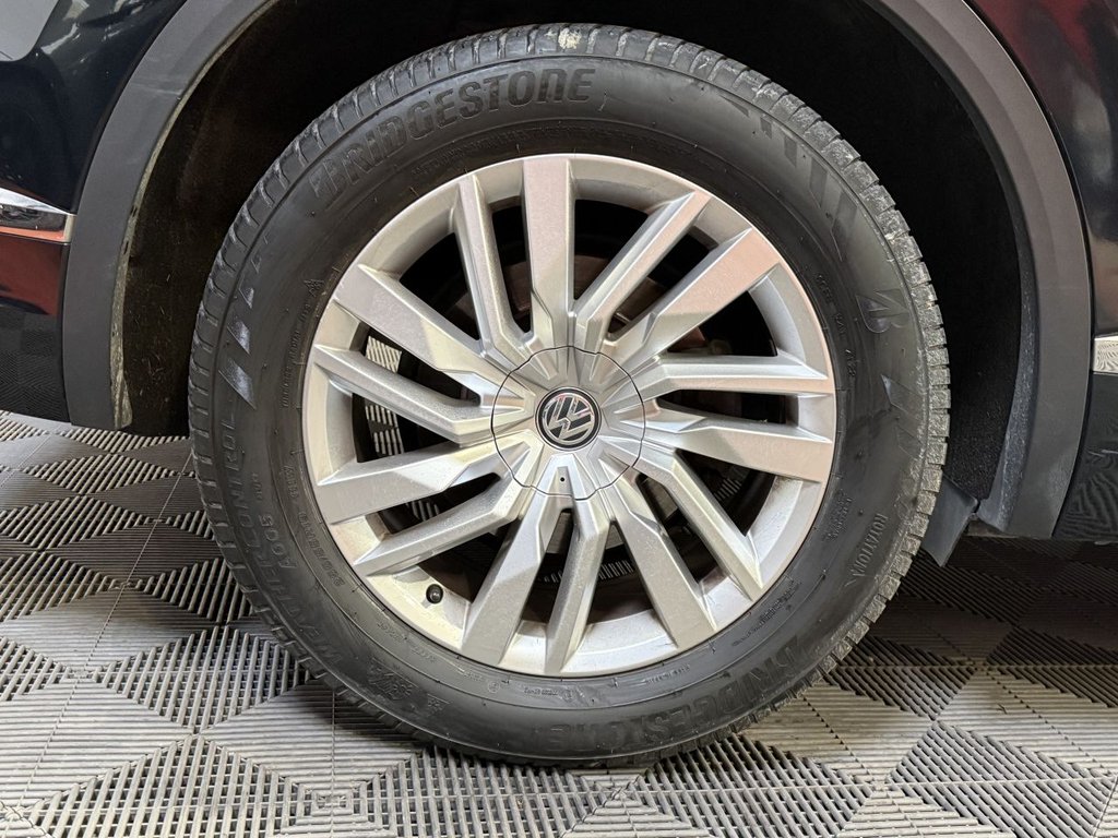 Used Volkswagen Touareg 2018 for sale - 77703644: Photo 19