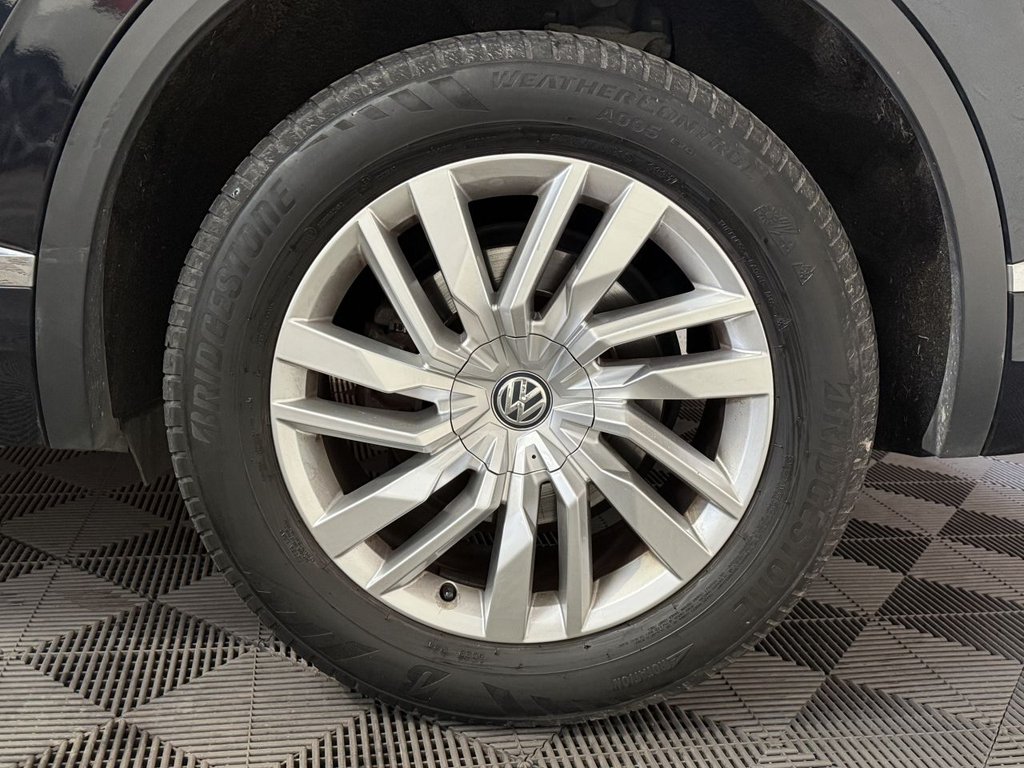 Used Volkswagen Touareg 2018 for sale - 77703644: Photo 20