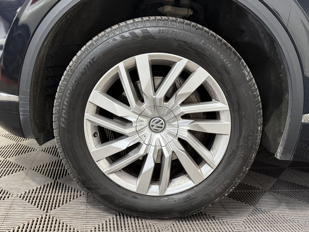 Used Volkswagen Touareg 2018 for sale - 77703644: Photo 21