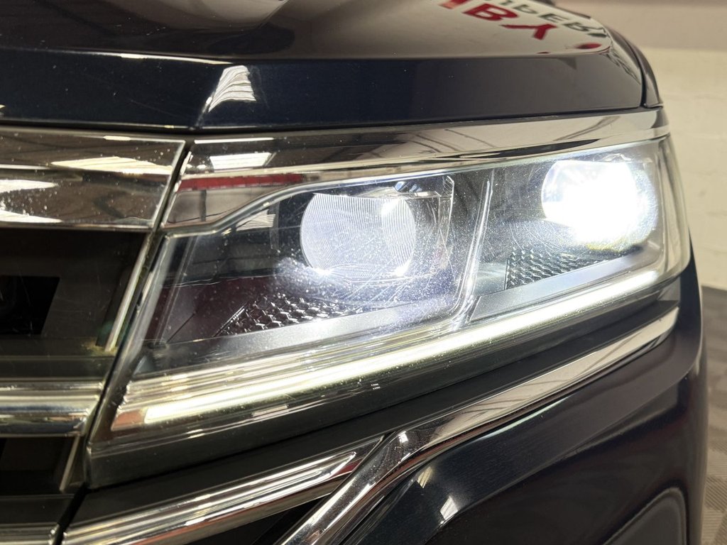 Used Volkswagen Touareg 2018 for sale - 77703644: Photo 25