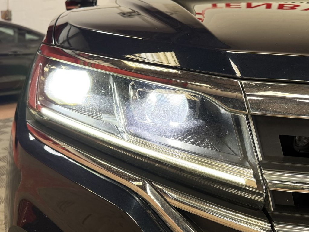 Used Volkswagen Touareg 2018 for sale - 77703644: Photo 26