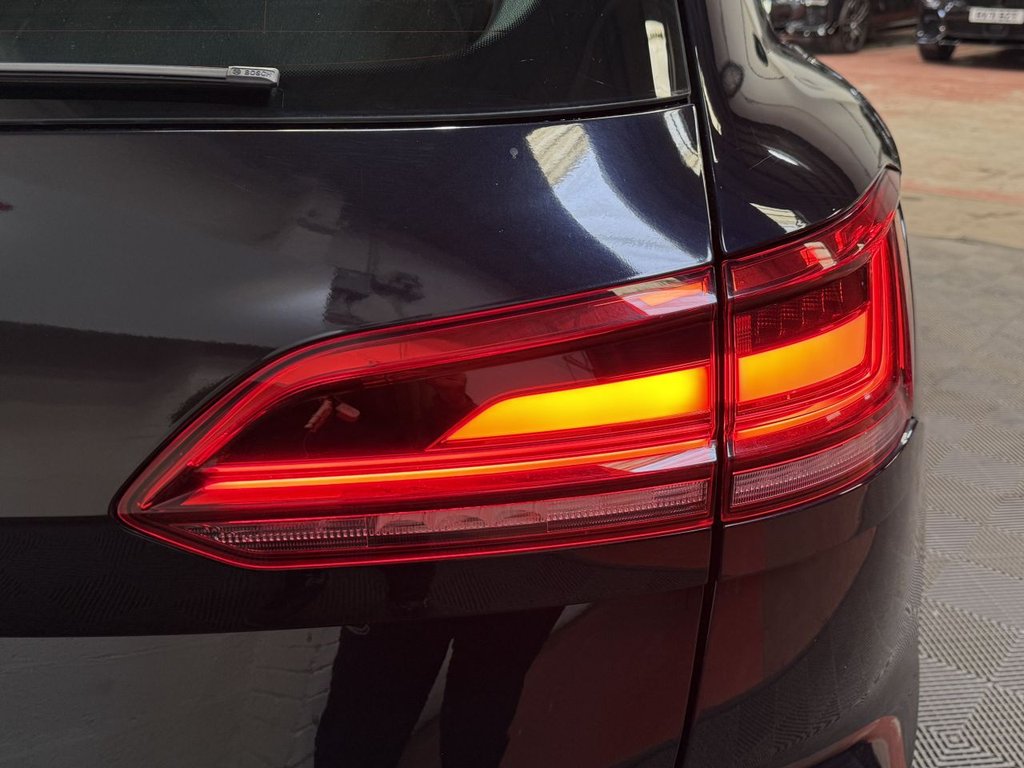 Used Volkswagen Touareg 2018 for sale - 77703644: Photo 27