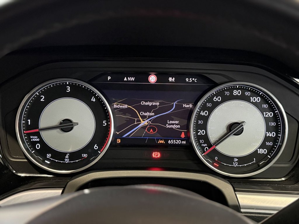 Used Volkswagen Touareg 2018 for sale - 77703644: Photo 40