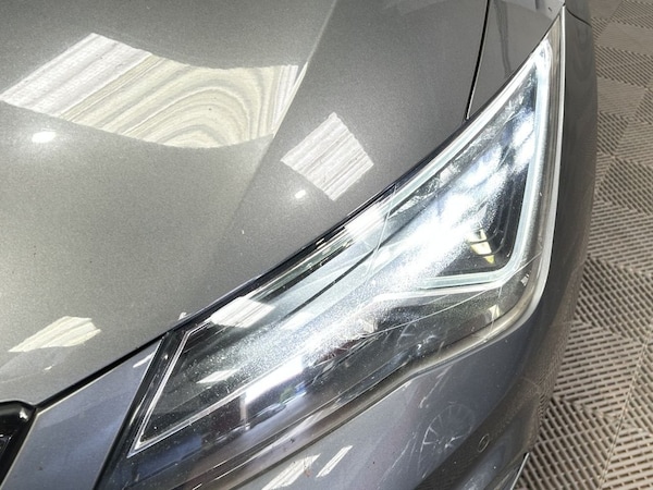 Used SEAT Leon 2017 for sale - 75111376: Photo 19