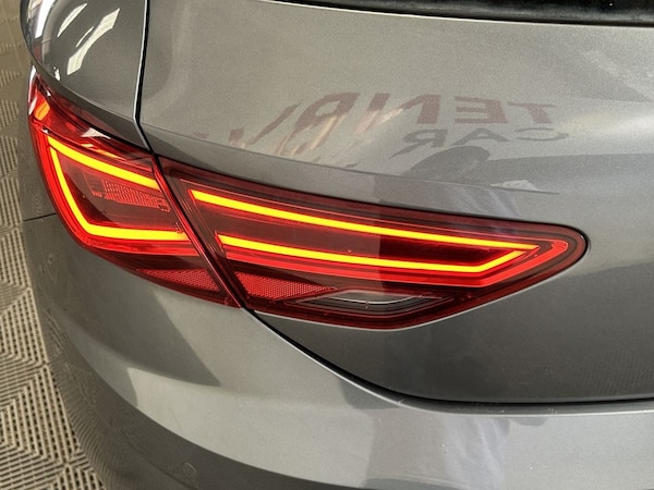 Used SEAT Leon 2017 for sale - 75111376: Photo 20