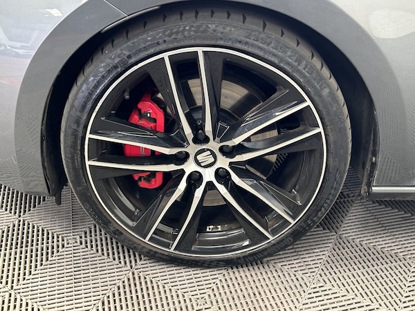 Used SEAT Leon 2017 for sale - 75111376: Photo 27