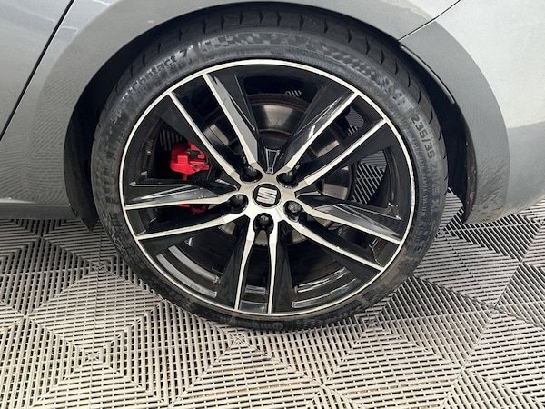 Used SEAT Leon 2017 for sale - 75111376: Photo 28