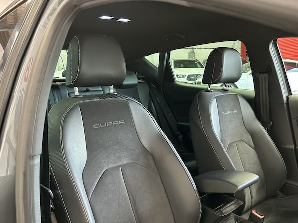 Used SEAT Leon 2017 for sale - 75111376: Photo 31
