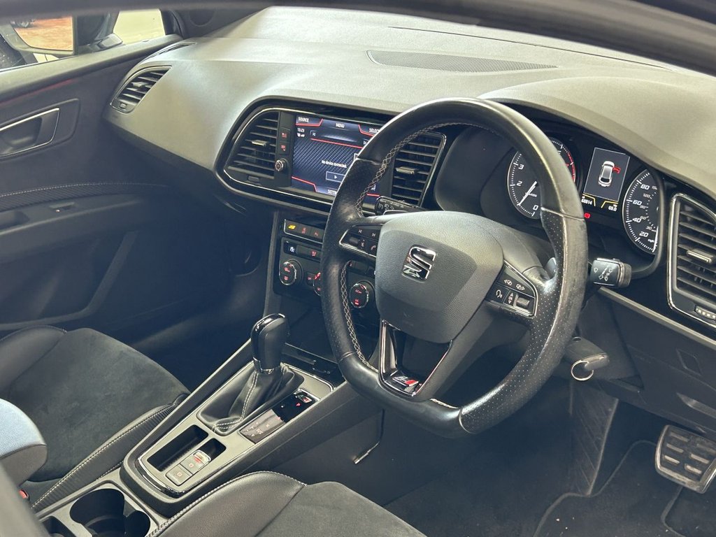 Vehicle 32