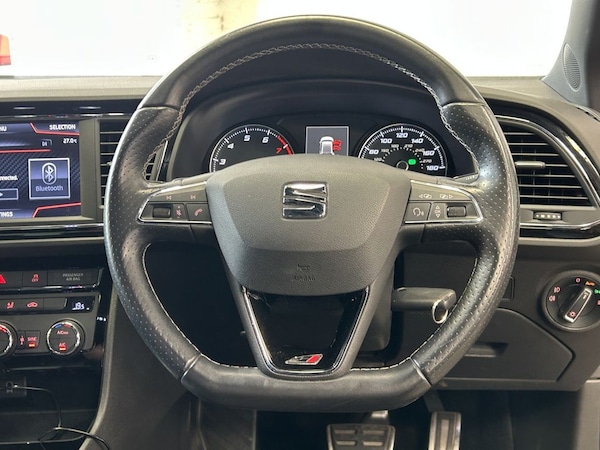 Used SEAT Leon 2017 for sale - 75111376: Photo 33