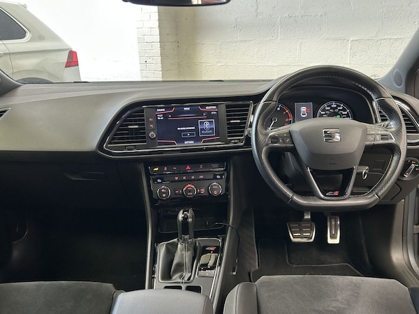 Used SEAT Leon 2017 for sale - 75111376: Photo 35