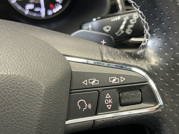 Used SEAT Leon 2017 for sale - 75111376: Photo 37