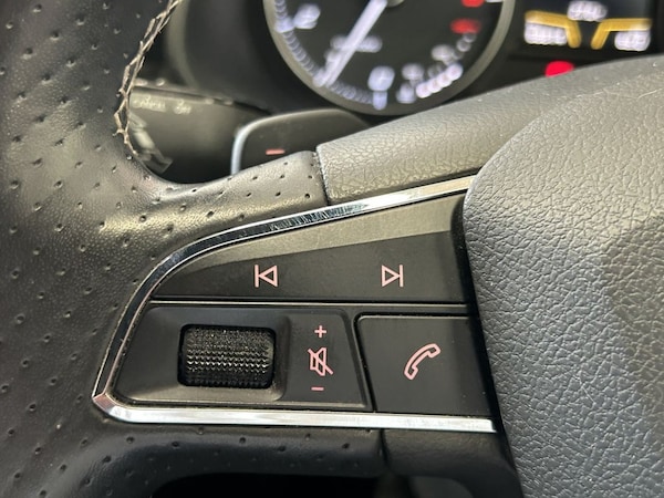 Used SEAT Leon 2017 for sale - 75111376: Photo 38