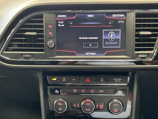 Used SEAT Leon 2017 for sale - 75111376: Photo 39