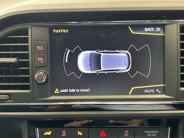 Used SEAT Leon 2017 for sale - 75111376: Photo 45