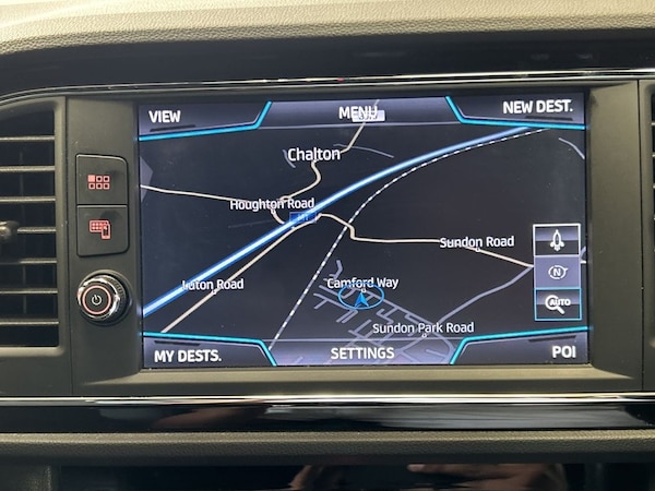 Used SEAT Leon 2017 for sale - 75111376: Photo 48