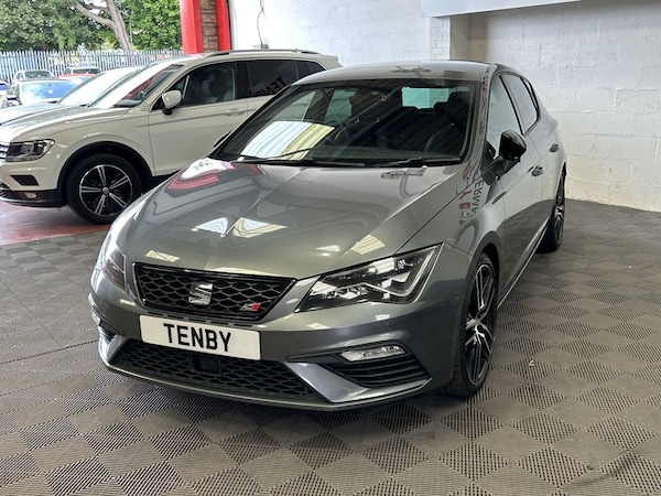 Used SEAT Leon 2017 for sale - 75111376: Photo 5