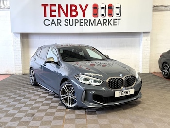 Used BMW 1 Series 2020 for sale - 79394747: Photo