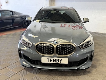 Used BMW 1 Series 2020 for sale - 79394747: Photo