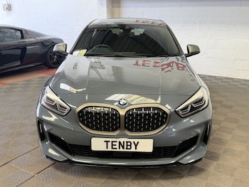 Used BMW 1 Series 2020 for sale - 79394747: Photo