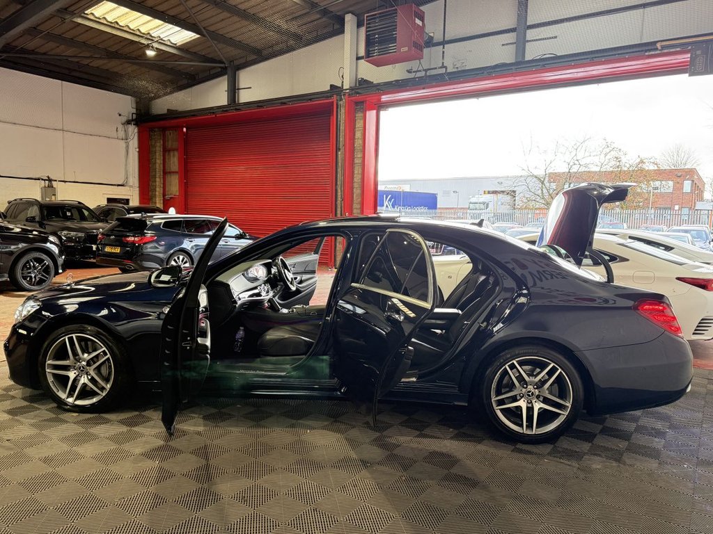 Used Mercedes-Benz S Class 2019 for sale - 76642530: Photo 13