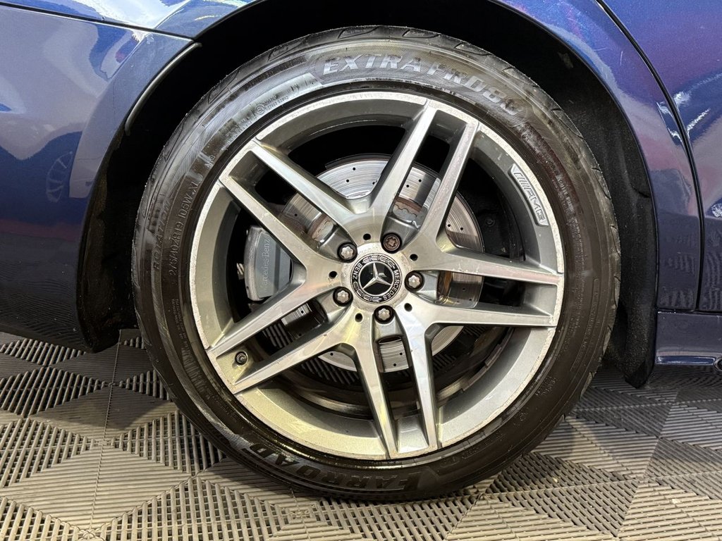 Used Mercedes-Benz S Class 2019 for sale - 76642530: Photo 17