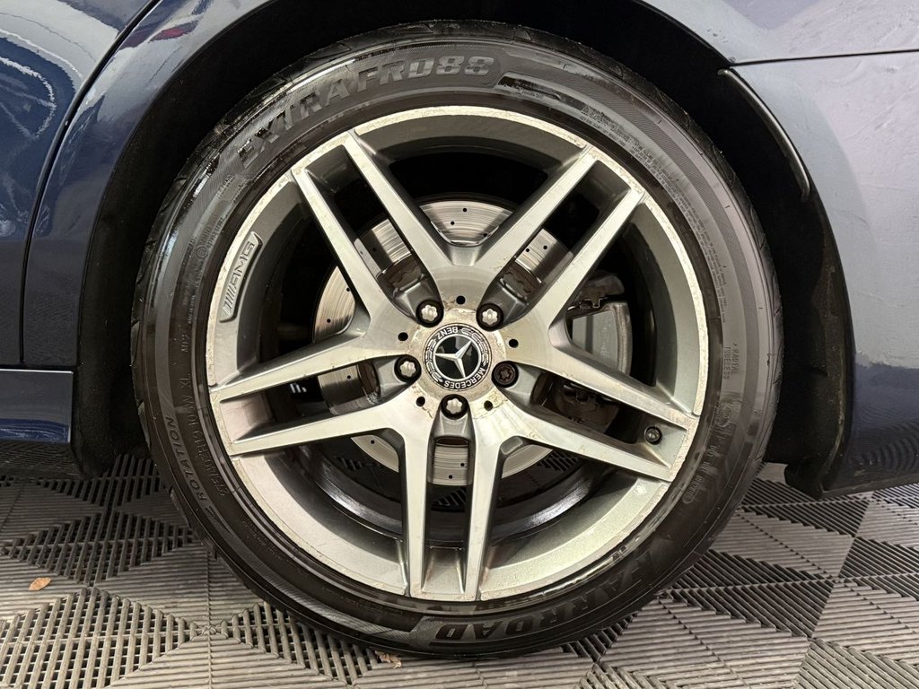 Used Mercedes-Benz S Class 2019 for sale - 76642530: Photo 18