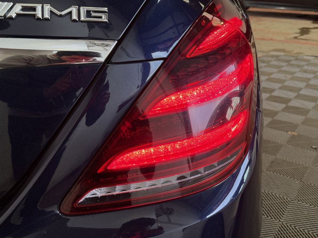 Used Mercedes-Benz S Class 2019 for sale - 76642530: Photo 25