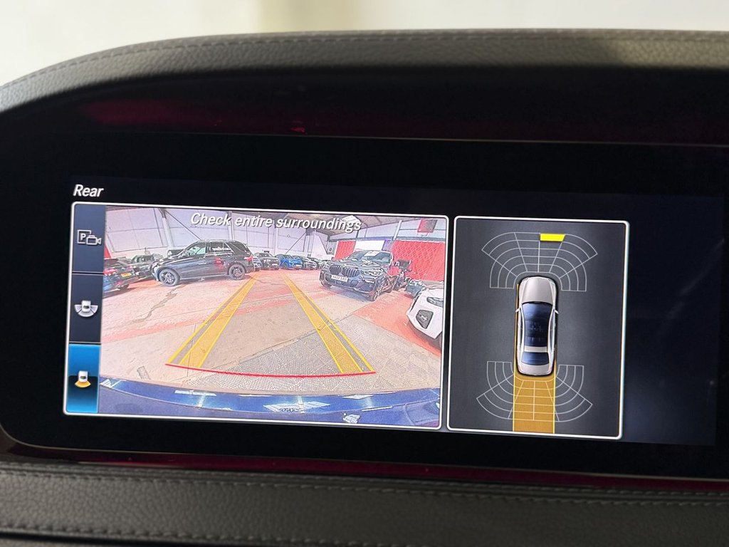 Used Mercedes-Benz S Class 2019 for sale - 76642530: Photo 50