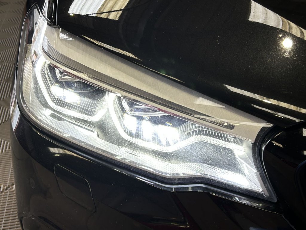 Used BMW 5 Series 2017 for sale - 76386003: Photo 19