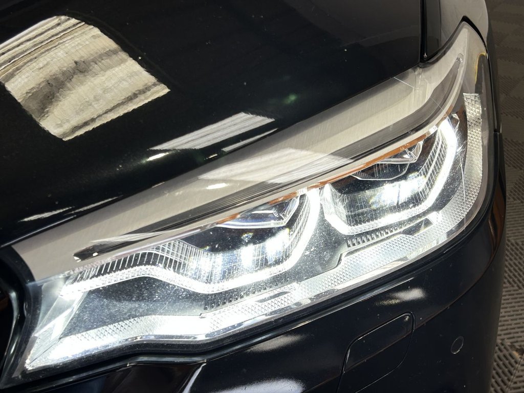 Used BMW 5 Series 2017 for sale - 76386003: Photo 20