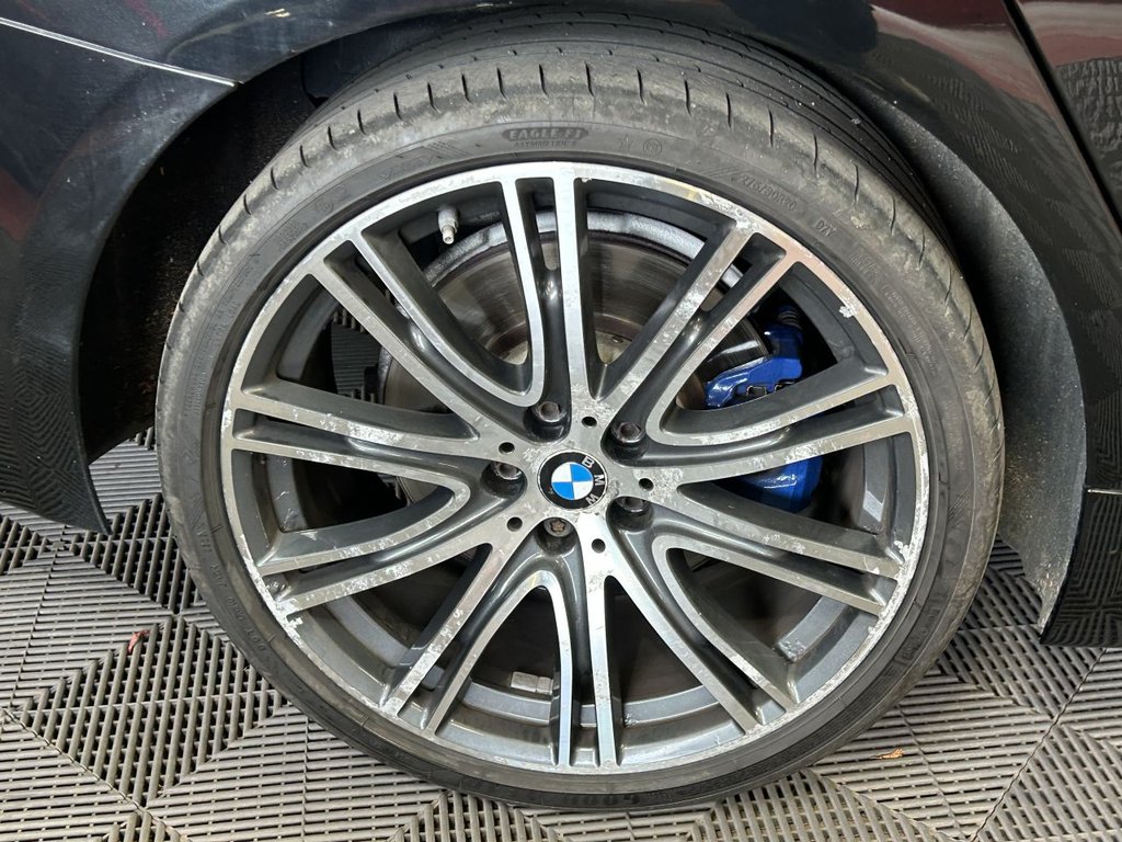 Used BMW 5 Series 2017 for sale - 76386003: Photo 28