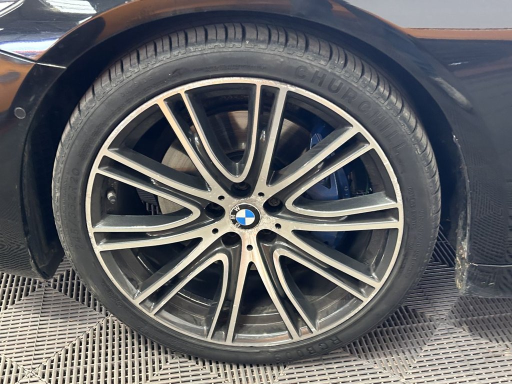 Used BMW 5 Series 2017 for sale - 76386003: Photo 31