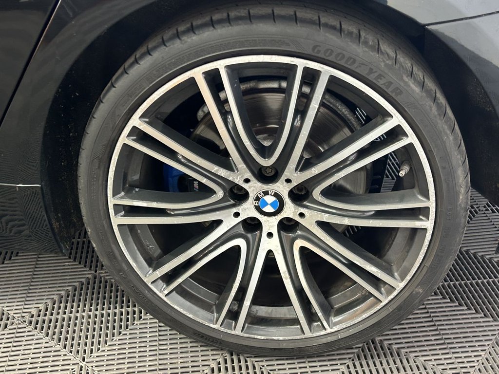 Used BMW 5 Series 2017 for sale - 76386003: Photo 33