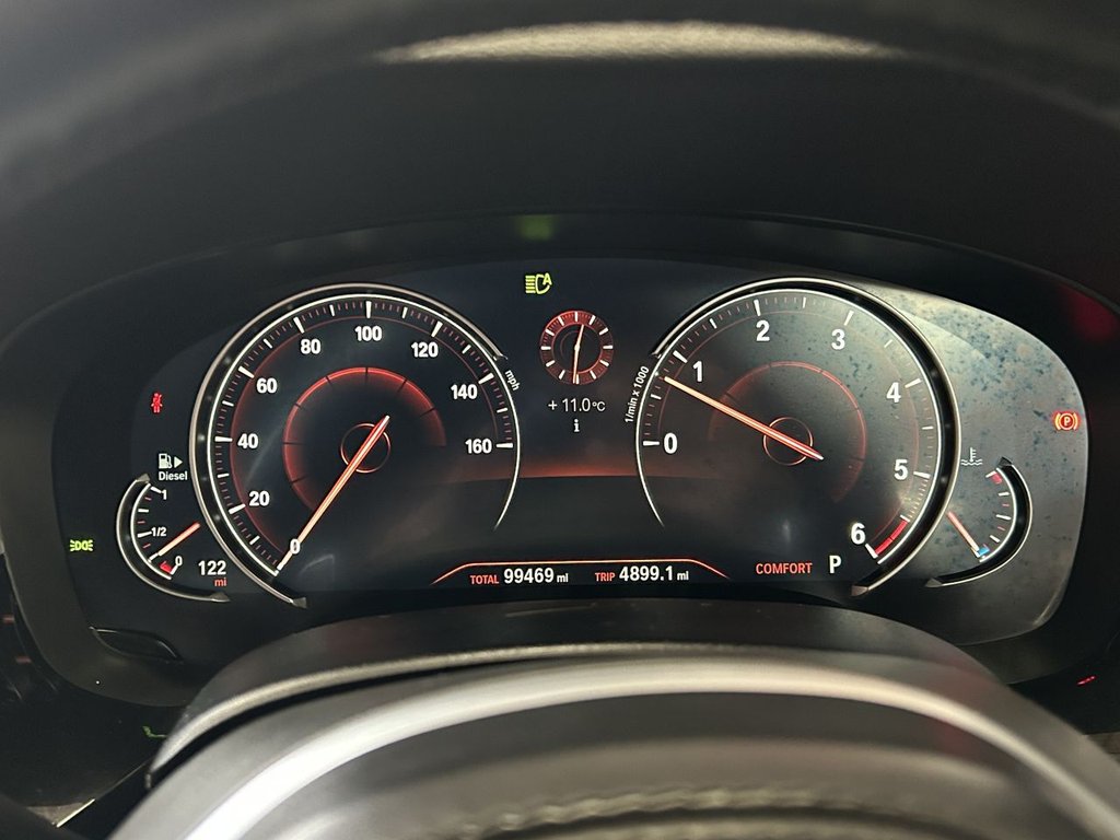 Used BMW 5 Series 2017 for sale - 76386003: Photo 45